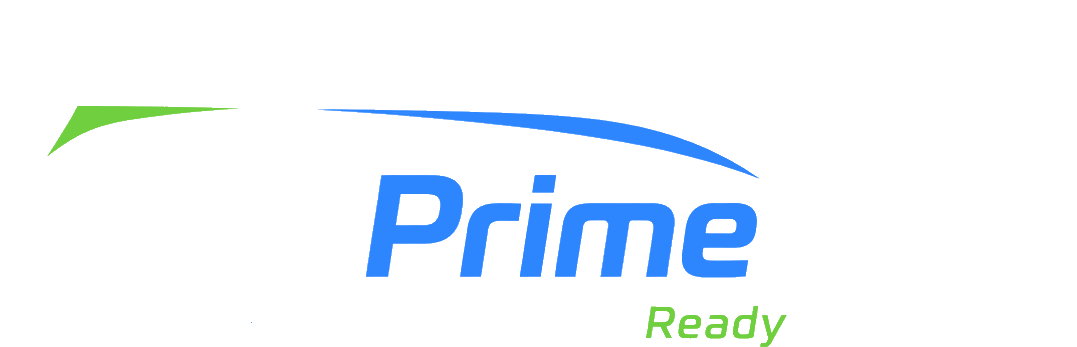 DrivePrime Cars — clean, reliable, ready